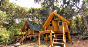 Cielito Verde Glamping